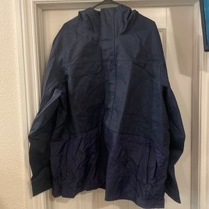 The North Face men’s jacket